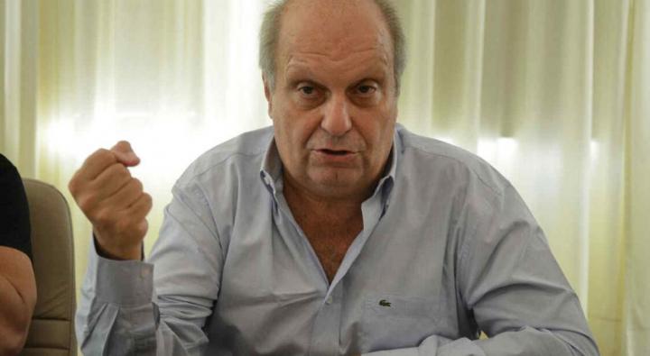 Hernán Lombardi: “Le metimos la mano en el bolsillo a la gente” 