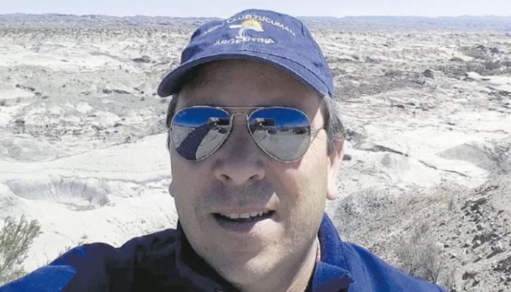 Empresario ofrece $ 5000 para que gane Macri