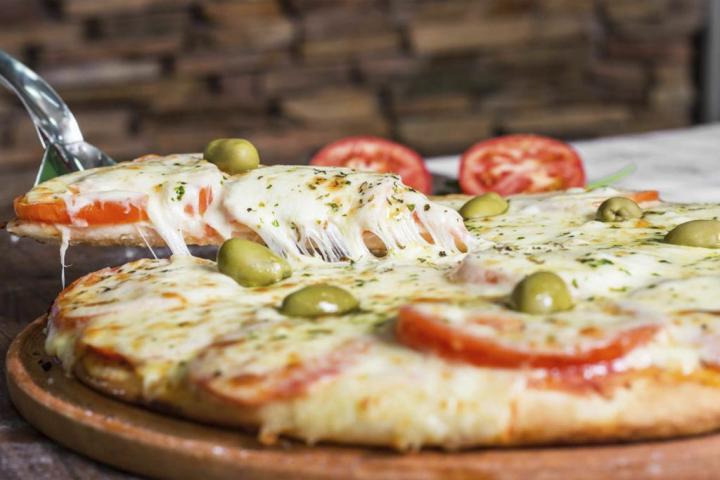 Llega la noche de las pizzerías a Buenos Aires