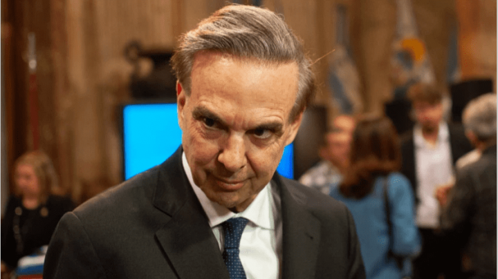 Pichetto: “Acá no hay cepo ni corralito” 