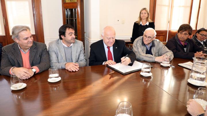 Construirán 200 nuevas casas para erradicar ranchos