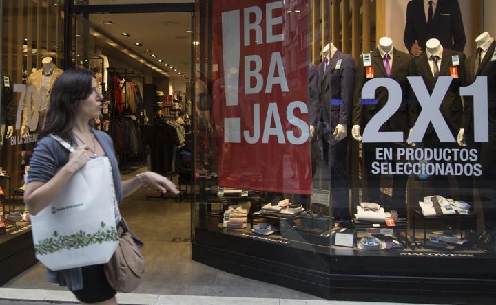 Córdoba: el comercio cayó 19 meses seguidos