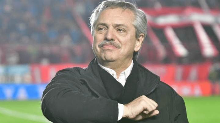 Nueva encuesta: Alberto le saca casi 30 puntos a Macri