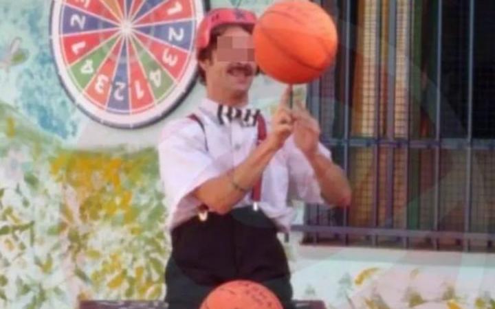Denuncian a un mago por abusos en un jardín de infantes