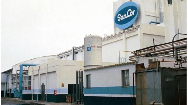 SanCor cierra una planta y despide a 22 trabajadores