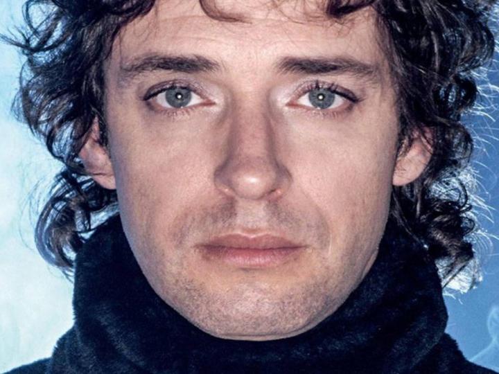 Cinco años sin Gustavo Cerati