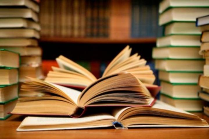 Llega la Feria del Libro de Santa Fe
