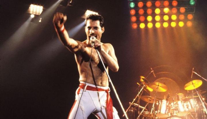 Freddie Mercury cumpliría hoy 73 años