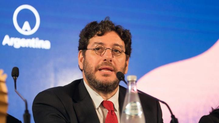 Avelluto: “El hambre es un eslogan de campaña” 