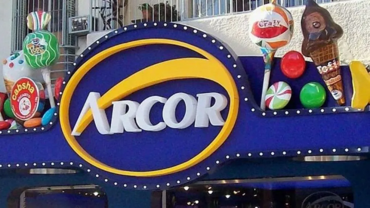 Arcor adelanta vacaciones a 1700 empleados 