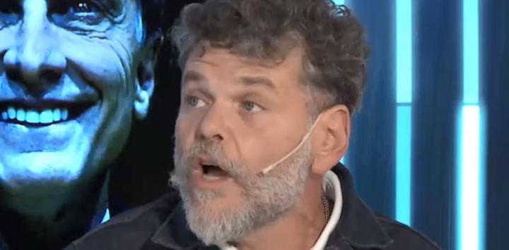 Casero: “Con este gobierno terminé de arruinarme” 