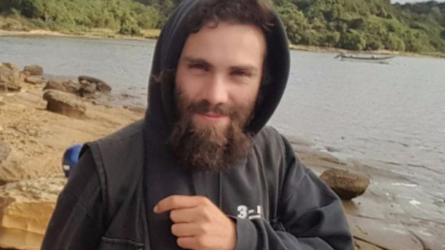 Reabren la causa de Santiago Maldonado 