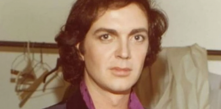 Camilo Sesto muere en Madrid a los 72 años 