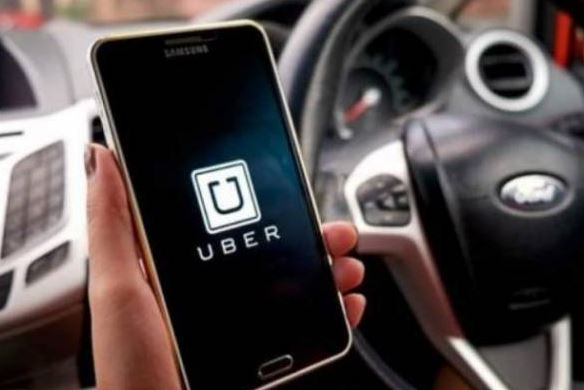 Uber empieza a funcionar en Córdoba 