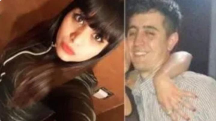 Así fueron atropellados los agentes de tránsito