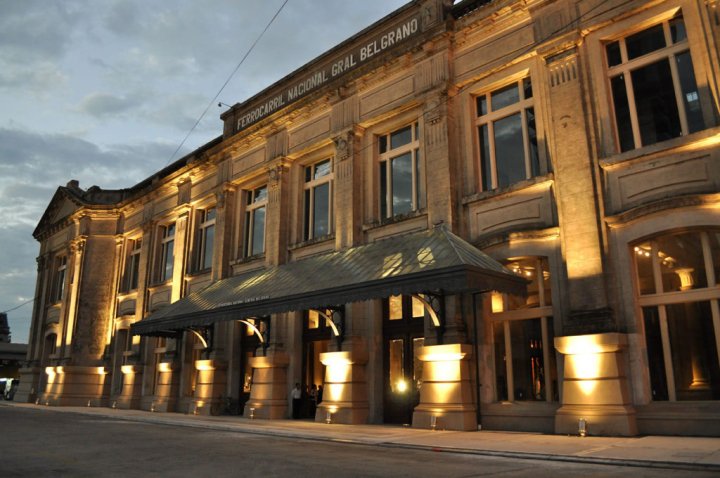Arranca la Feria del Libro de Santa Fe