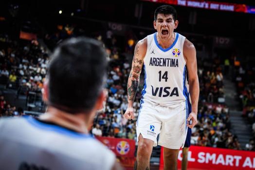 Argentina entre los cuatros mejores del mundo