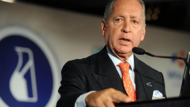 La UIA no quiere el bono salarial para los privados