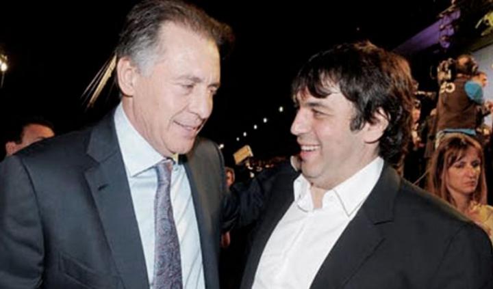 La Justicia sobreseyó a Cristóbal López 