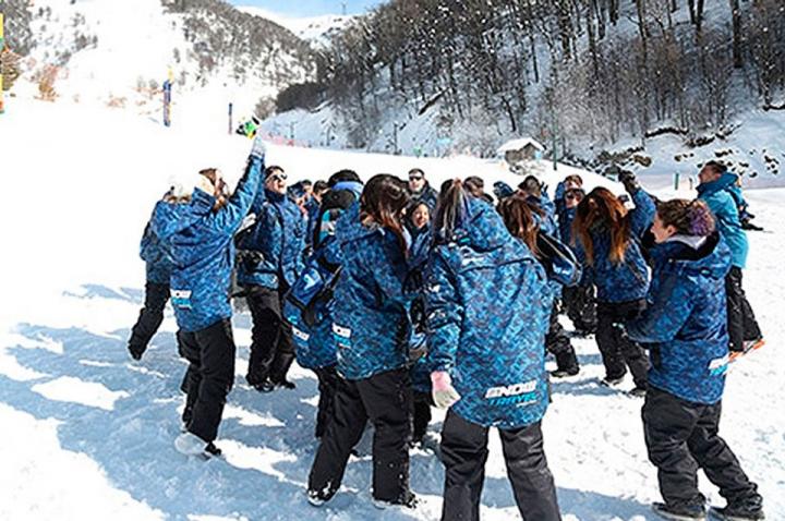  Norovirus: ya afectó a 1200 personas en Bariloche