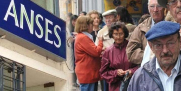 El Gobierno tomó $16 mil millones de la Anses 