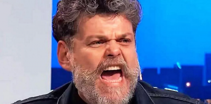 La DAIA repudió los dichos de Alfredo Casero