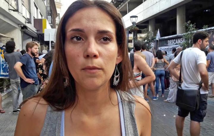 Una mujer dirigirá la Federación de Trabajadores de Prensa