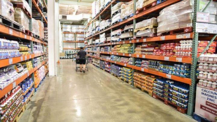 Los precios mayoristas subieron 63 % en un año