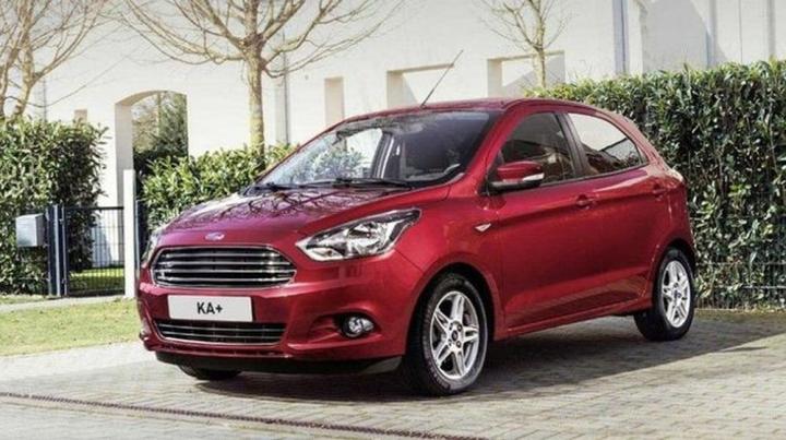 Alertan por fallas en autos Ford y Peugeot 