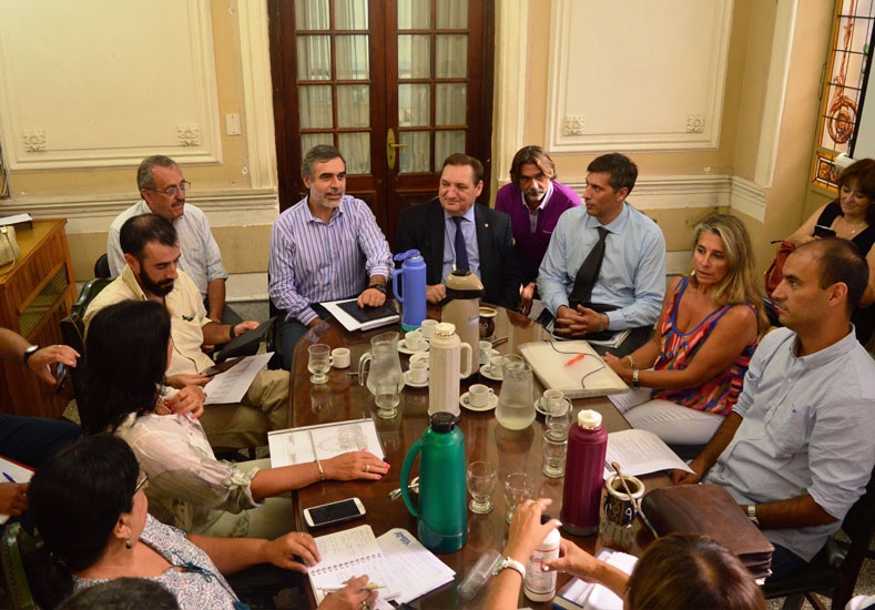 Paritarias en Salud: ofrecieron un aumento cercano al 30 %