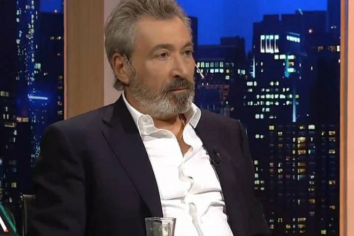 El dueño del Grupo América denunció a Macri