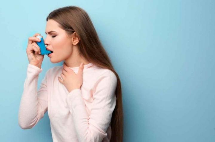 Advierten sobre remedios falsos para asmáticos