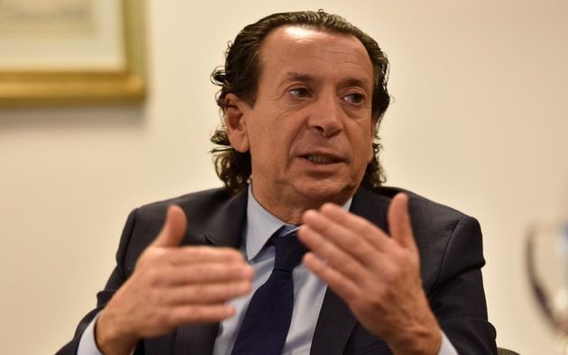 Macri entrega a los sindicatos 2.500 millones de pesos 