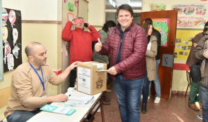 El MPN le arrebató la capital de Neuquén a Cambiemos