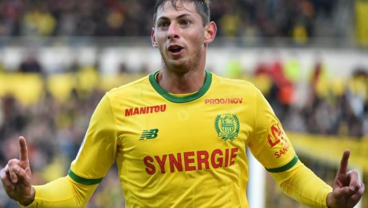 Condenados por difundir fotos del cuerpo de Emiliano Sala