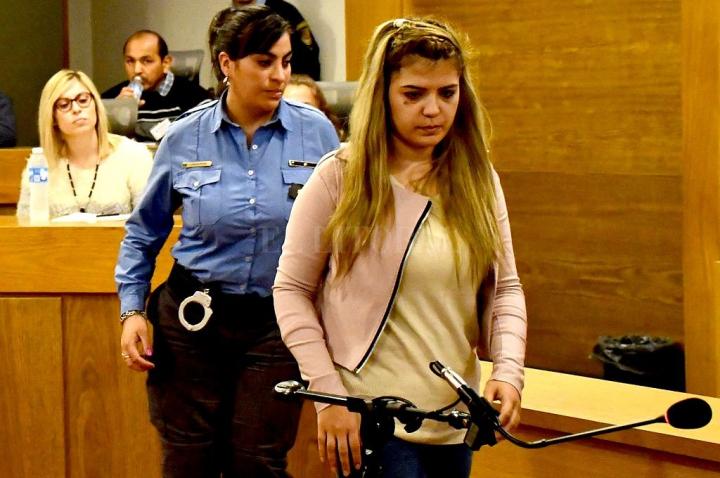 Condenaron a 13 años de cárcel a la Lorena Bobbit cordobesa