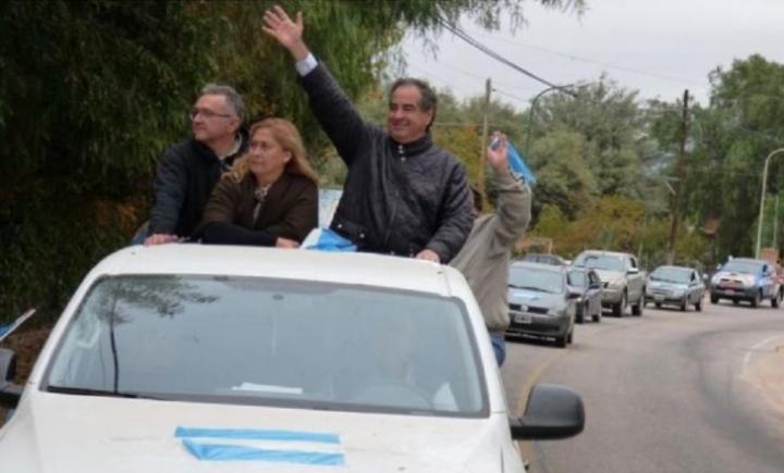 Pablo Yapur: “Los pobres me importan un choto” 