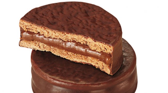 Prohibieron un famoso alfajor y varias golosinas
