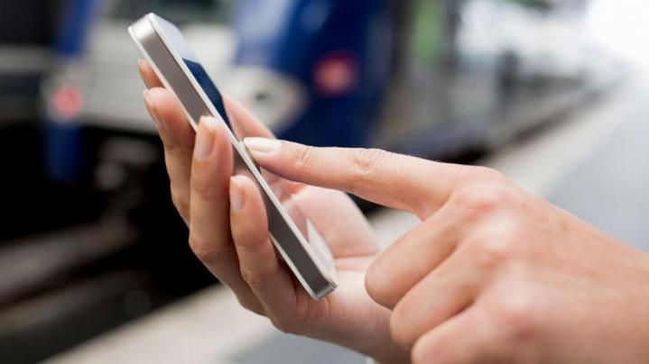 El Gobierno lanzó la opción de DNI digital 