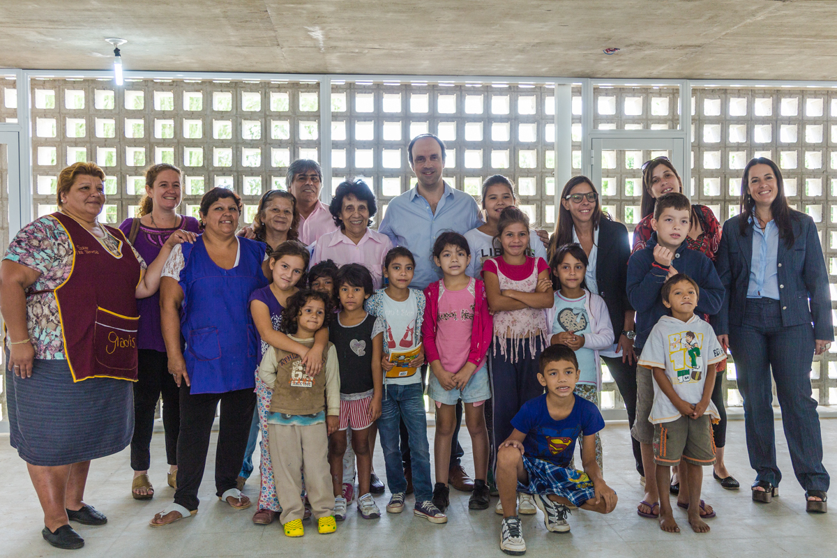 Santa Fe será sede del foro provincial de la niñez