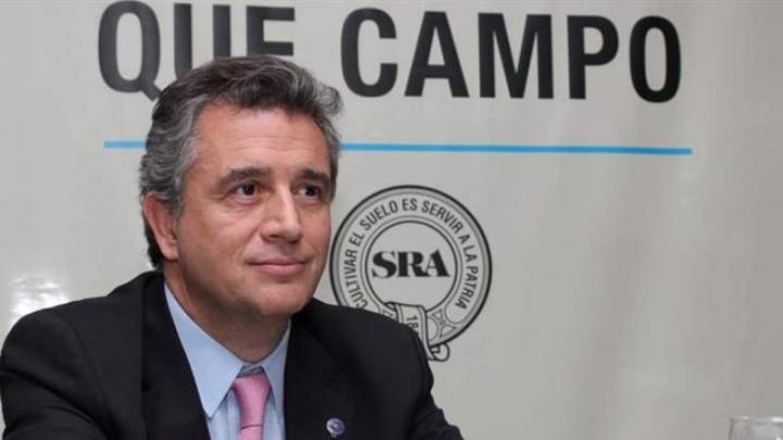 Etchevehere: “La carne es el alimento más barato” 