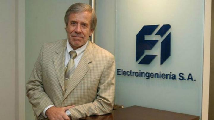 Causa Cuadernos: excarcelan a empresario