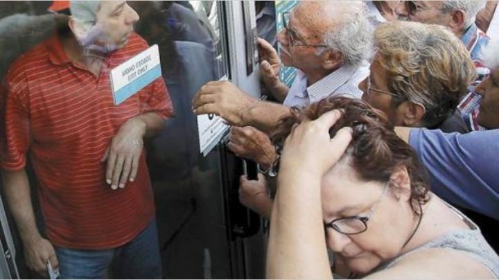 Declaran inconstitucional que jubilados paguen Ganancias