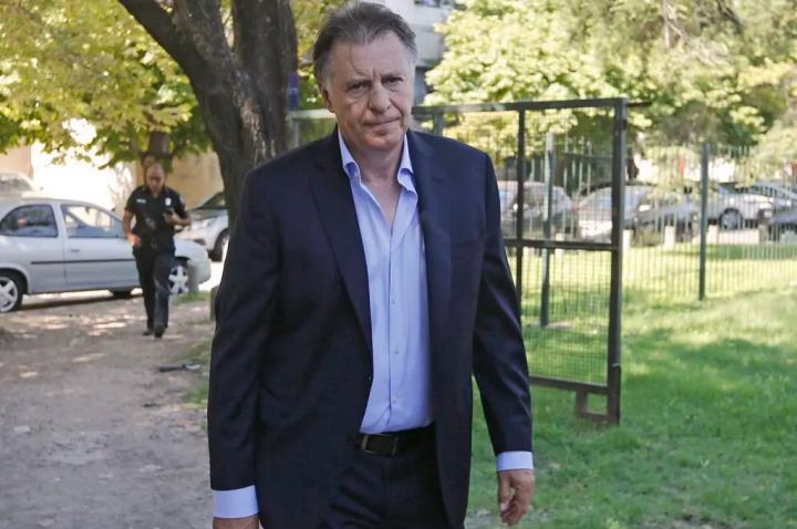 Ordenan liberar a Cristóbal López  y a Fabián De Sousa