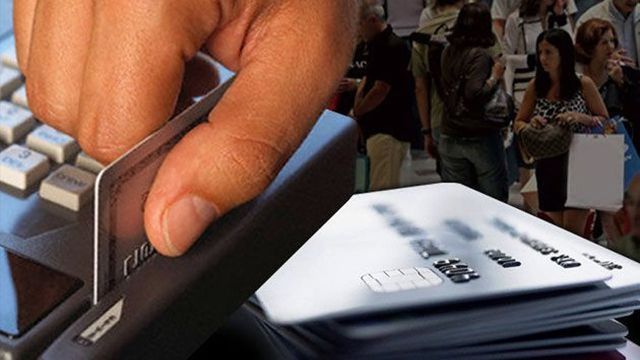 Las familias ya deben 3 sueldos a los bancos