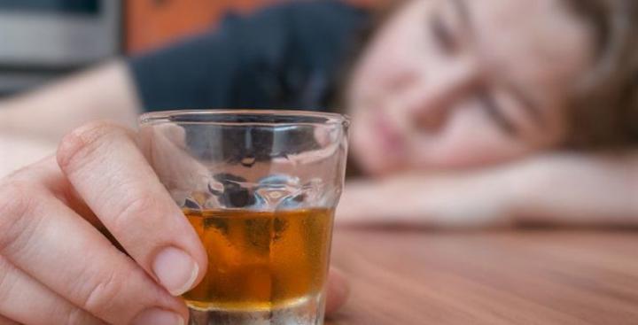 El 40 % de los chicos bebe a los 13 años