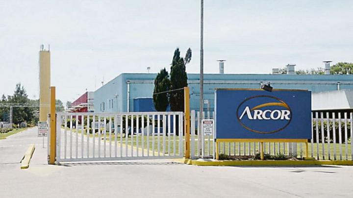 Arcor adelanta vacaciones a 2.500 empleados