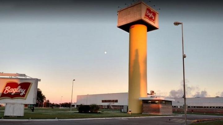 Bagley también adelanta vacaciones en Córdoba