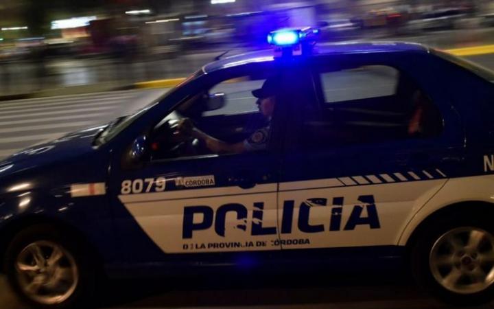 Salvaje golpiza a un juez de Córdoba
