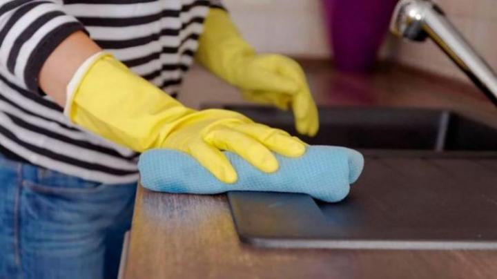 Personal doméstico cobrará bono salarial